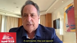 John Lovitz Rips Bernie Sanders And The Squad [upl. by Kimon]