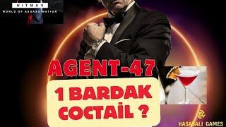 HİTMAN WORLD OF ASASSSİNATİON  GİZLİ GÖREV MENDOZA ŞARAP FABRİKASI hitman3 ultra rtx4090 [upl. by Hannaj207]