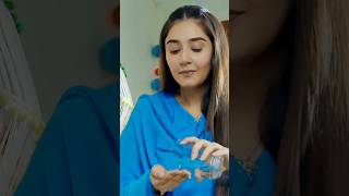 Yah Pani kyun Dala Hai mujhpe  Danishtaimoor Durefishan Status Video Viral 😊😊🥰🥰❤️❤️😱😱😠😠🤣🤣 [upl. by Erret]