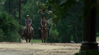 TWD S2E04  Pharmacy Run 4k [upl. by Binnings637]