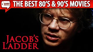 Jacobs Ladder 1990  The Best 80s amp 90s Movies Podcast [upl. by Cormack]