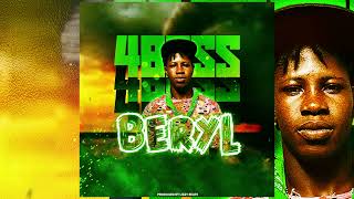 4Boss  Beryl Grenada Soca 2024 [upl. by Pessa]