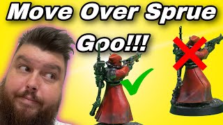 Sprue Goo Just Got An Upgrade  Heres How [upl. by Azalea]