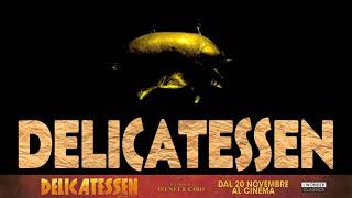 Delicatessen  Trailer del film disponibile su IWONDERFULL [upl. by Akcirret513]