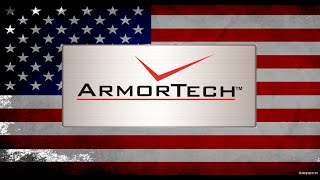 ArmorTech Top CF MOTO UForce Crew 1000 [upl. by Euqinobe]