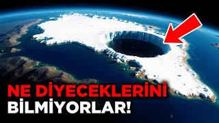 Bilim İnsanlarının Her Şeyi Değiştirebilecek Mount Everest’teki Ürkütücü Yeni Keşfi [upl. by Hobart996]