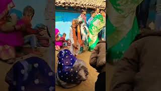 Bagheli Desi  Dance Rewa MP Indiaबघेलीडांसरीवा gaonkibagheli deshiबघेलखंडीडांस mpडांस [upl. by Gies520]