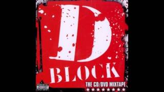 Jadakiss  I Dont Care  The Mix Tape Vol IV [upl. by Delisle]