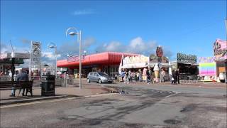 Hemsby amp Newport Norfolk England September 2015 [upl. by Avlem]