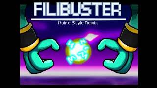 Filibuster Obstructa Remix Battle Cats [upl. by Ramhaj805]