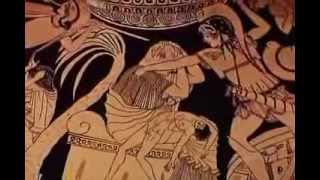 Greek Mythology God and Goddesses Documentary [upl. by Alimac]