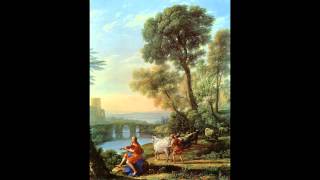 Porpora  XII Sonatas for Violin and Basso [upl. by Wardlaw221]