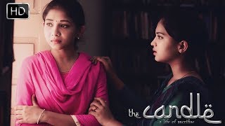 The Candle ll Telugu Short Film 2018 ll Directed By Akhil AJ [upl. by Farly595]