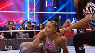 WHO WILL WON  Watch the FULL Match between Bianca Belair amp Doudrop [upl. by Krik]