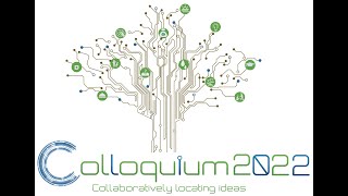 Colloquium 2022 [upl. by Llezom]