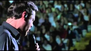 TIZIANO FERRO LIVE SERE NEREIL REGALO PIU GRANDEERO CONTENTISSIMONON ME LO SO SPIEGARE [upl. by Durno290]