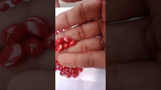 italian coral hindi name moonga [upl. by Ahseya]