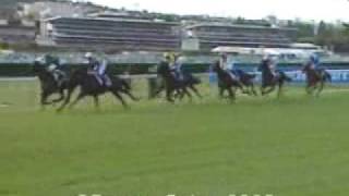 2006 Prix de lArc de Triomphe [upl. by Annahavas]