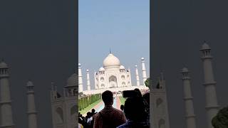 Agra Taj Mahal ❤️ Taj mahal Agra City Explorer Travel [upl. by Tekla633]