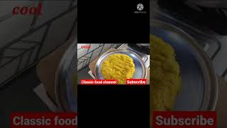 Bengali Dhokar Dalna Niramish Chana Dal Recipe short [upl. by Shannah]