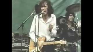 John Otway bandReally Free Aylesbury 1978 [upl. by Nivak]