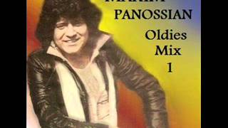 Maxim Panossian Oldies Mix Part 1 [upl. by Atteuqihc777]