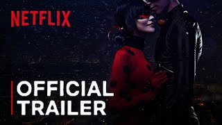 Miraculous  Fanmade Trailer [upl. by Boleslaw]