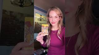 Tarot  JFK Jr  shortsyoutube [upl. by Sabella]