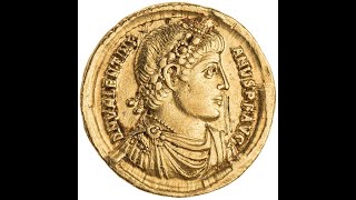 Today in History S4 E4 November 17 375 AD The Death of Valentinian I [upl. by Ramak]