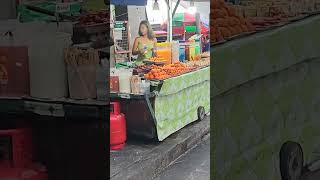 STREET FOOD TRIPTHE HUNGRY PILIPINO [upl. by Valma]