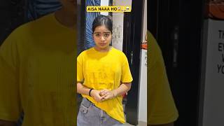 😭 AISA KYU HOTA HAI 😱 Mini Vlog shorts ashortaday minivlog vlog trending [upl. by Sad]