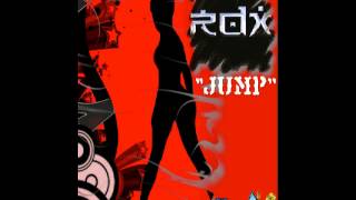 RDX JUMP RAW [upl. by Pilihp]