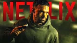 Top 7 Netflix Movies of 2023 [upl. by Richardo595]