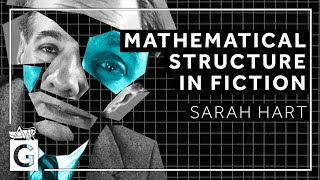 Mathematical Structure in Fiction [upl. by Pernick]