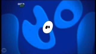 CBBC ident 2002 to 2005  Cliff [upl. by Amitarp973]