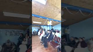 casamiento iglesia adonanay dalcahue [upl. by Jarrow927]