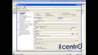 Ebridge Azienda Tutorial configurazione per Fatturazione Elettronica [upl. by Tiffi]