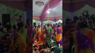 jakhadi mor ksa nachatodhameli bhojanewadi chiplun kokanparamparik [upl. by Kram]