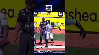 Rayder Ascanio descuenta por Bravos 🥵🌴 LVBP Bravos Hightlight Beisbol Venezuela BNC [upl. by Vern896]