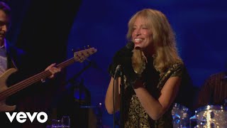 Carly Simon  Jesse Live On The Queen Mary 2 [upl. by Nitas833]