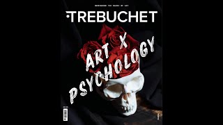 Trebuchet 16  Art amp Psychology [upl. by Pontias]