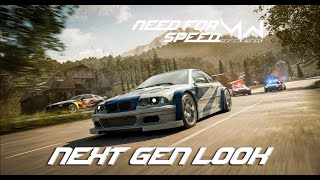 I Installed 40 Need for Speed Most Wanted Mods [upl. by Lek907]