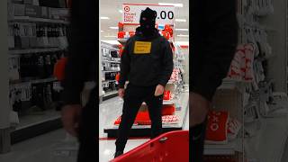 Full Vid 👆Burglar Shoplifting Prank pt 2 [upl. by Aneek]