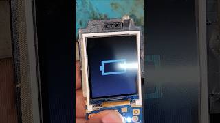 Lava Keypad Phone Charging Jack Replace Part6 shorts ytshorts baroi [upl. by Burn]