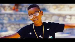 Baky Popile video official mwen la [upl. by Nuahsad]