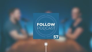 CCO Follow Podcast  57  Why Eschatology  Eschatology [upl. by Honoria]