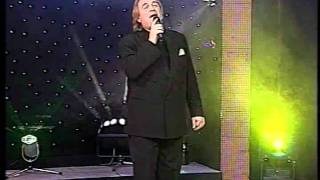 ARMANDO SAVINI canta SIGNOR GIOVANNI e la SUOCERA CAMILLA [upl. by Auqinu]