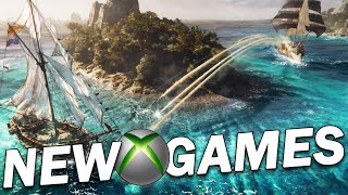 10 Best NEW XBOX Games To Play In February 2024 [upl. by Blau734]