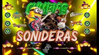 TOP 1 VIRAL 🎸🎉 CUMBIAS SONIDERAS 2024 😍 GRUPO QUINTANNALOS TEPOZSUPER TICCLOS DADDYS Y MÁS ✨ [upl. by Aro]