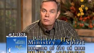 Andrew Wommack Knowing God  Week 4  Session 4 [upl. by Narahs]